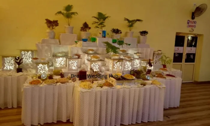 Edens Banquet Caterers